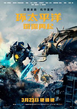 科幻悬疑片回声档案海报